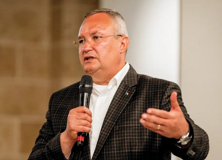 Nicolae Ciucă, candidat la Președinția României: Impactul legalizării canabisului asupra economiei și siguranței publice