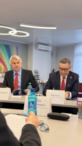 Victor Ponta, candidat la Președinția României: Planul pentru sănătate, lăudat de Eugen Teodorovici