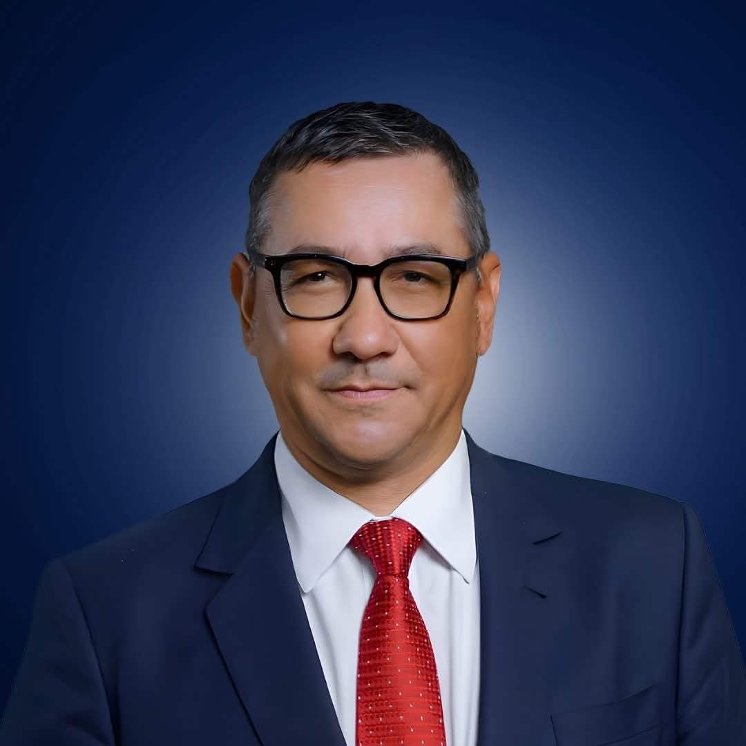 Victor Ponta, candidat la Președinția României, și Eugen Teodorovici: „Un viitor fără evaziune fiscală”