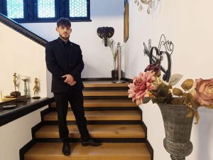 Vlad Augustin propune mixul de impact, cu semnătura EkoGroup: publicitate outdoor, LinkedIn automatizat și apariții editoriale pentru autoritate