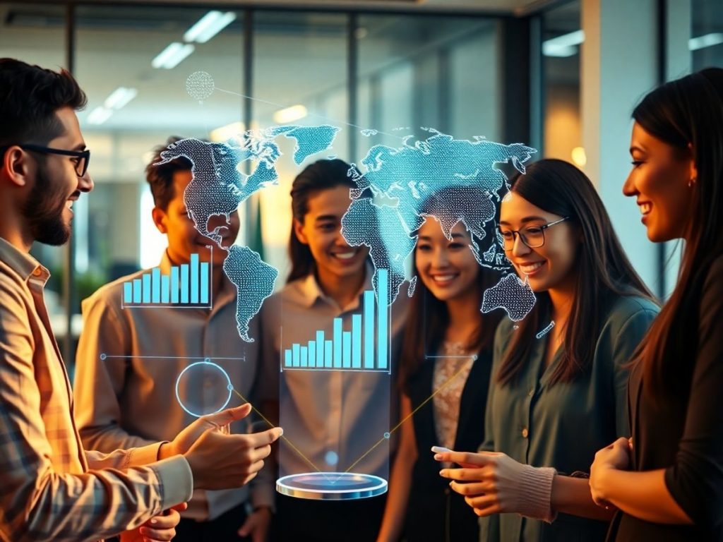Strategii de marketing de succes pentru afaceri
