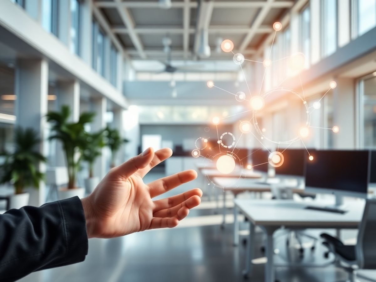 BizSmart 17 Convergență digitală a afacerilor, progres tehnologic.