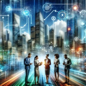 BizSmart 21 digitalizare business