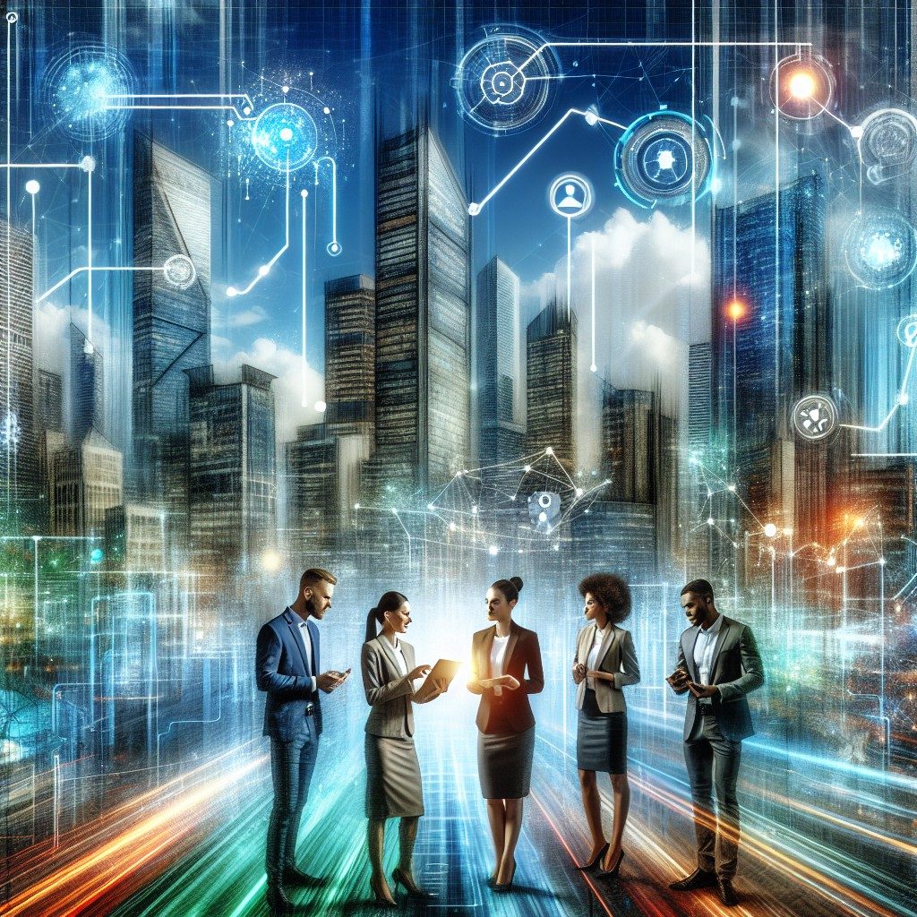 digitalizare business