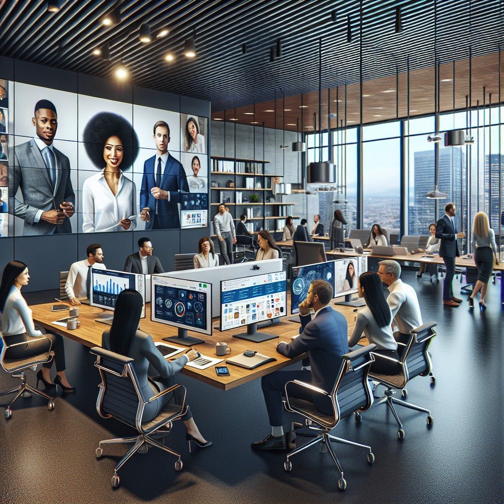 brand awareness business