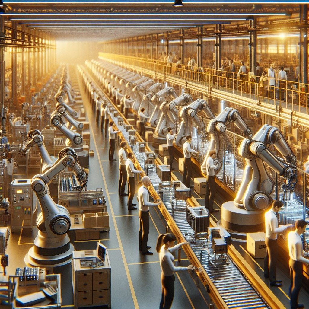 automatizare business