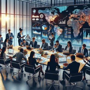 BizSmart 16 scalare internațională