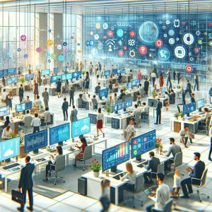 BizSmart 17 digitalizare IMM