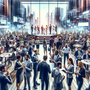 networking evenimente