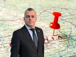 Costel Barbu pune preț pe profesionalismul funcționarilor dedicați comunității