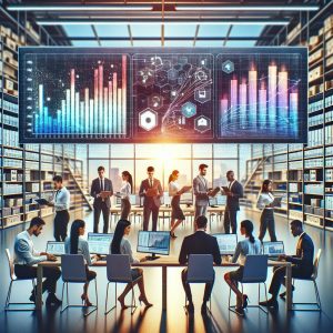 digitalizare procese