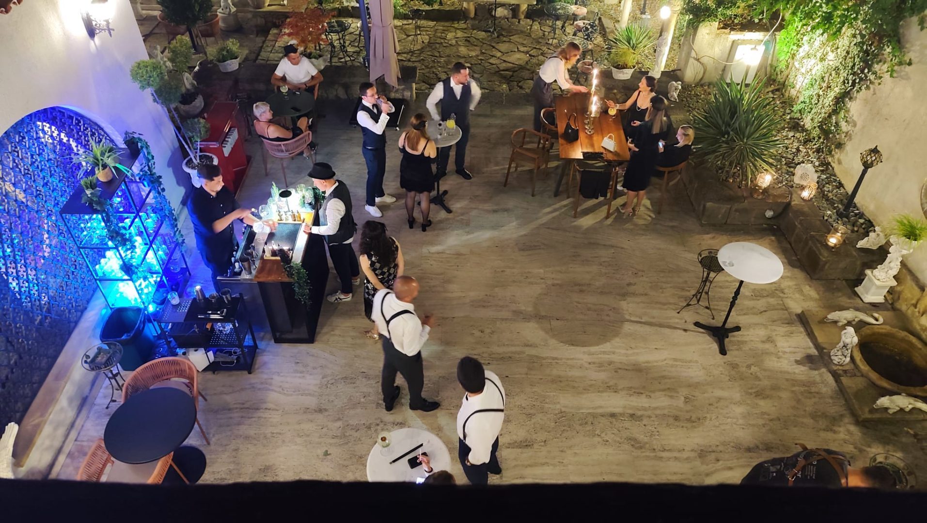 EkoGroup Vila – locația ideală pentru traininguri și evenimente corporate