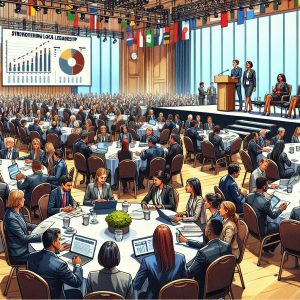 evenimente business locale