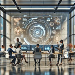 transformare digitală