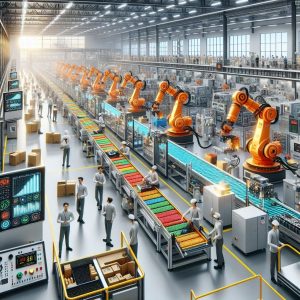 automatizare afaceri