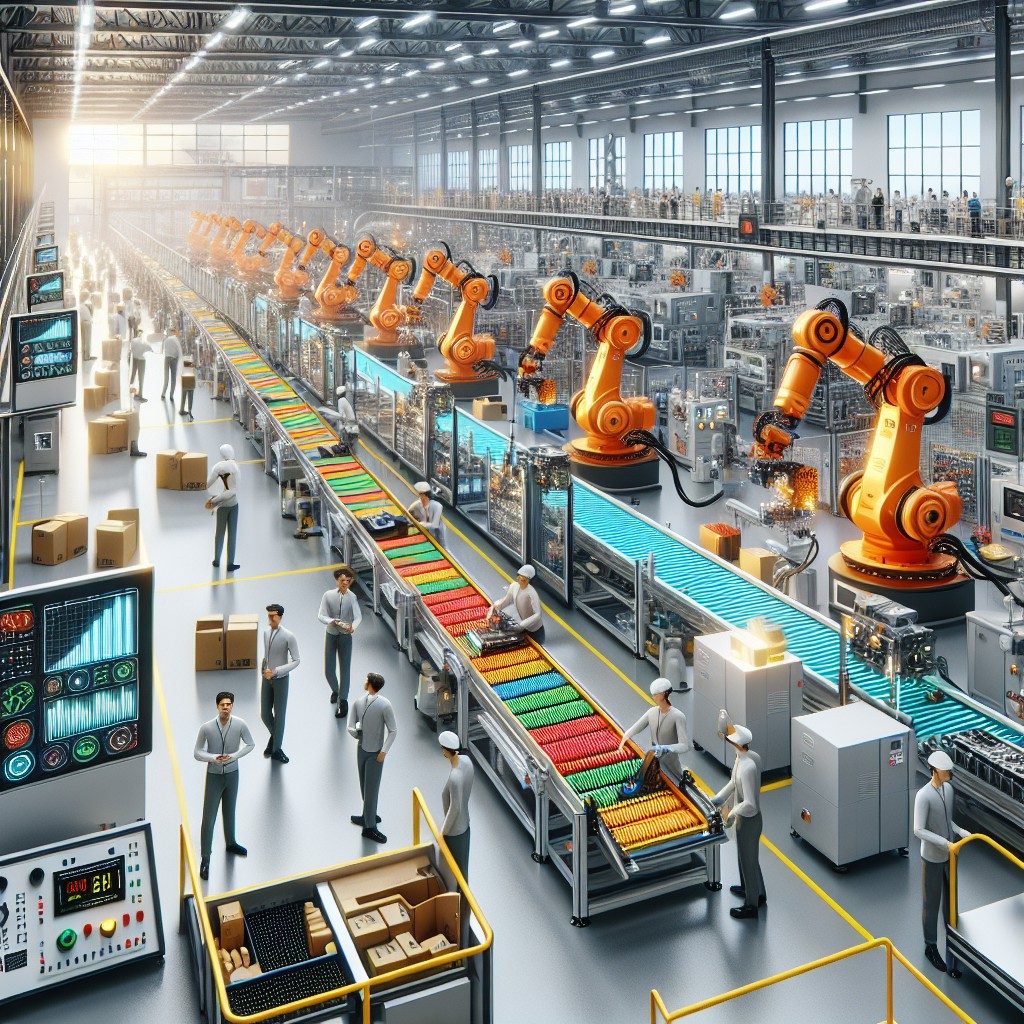 automatizare afaceri