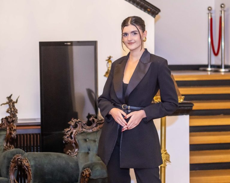 EkoGroup: Recrutare strategică pentru poziții cheie, condusă de Irina Buburuzan