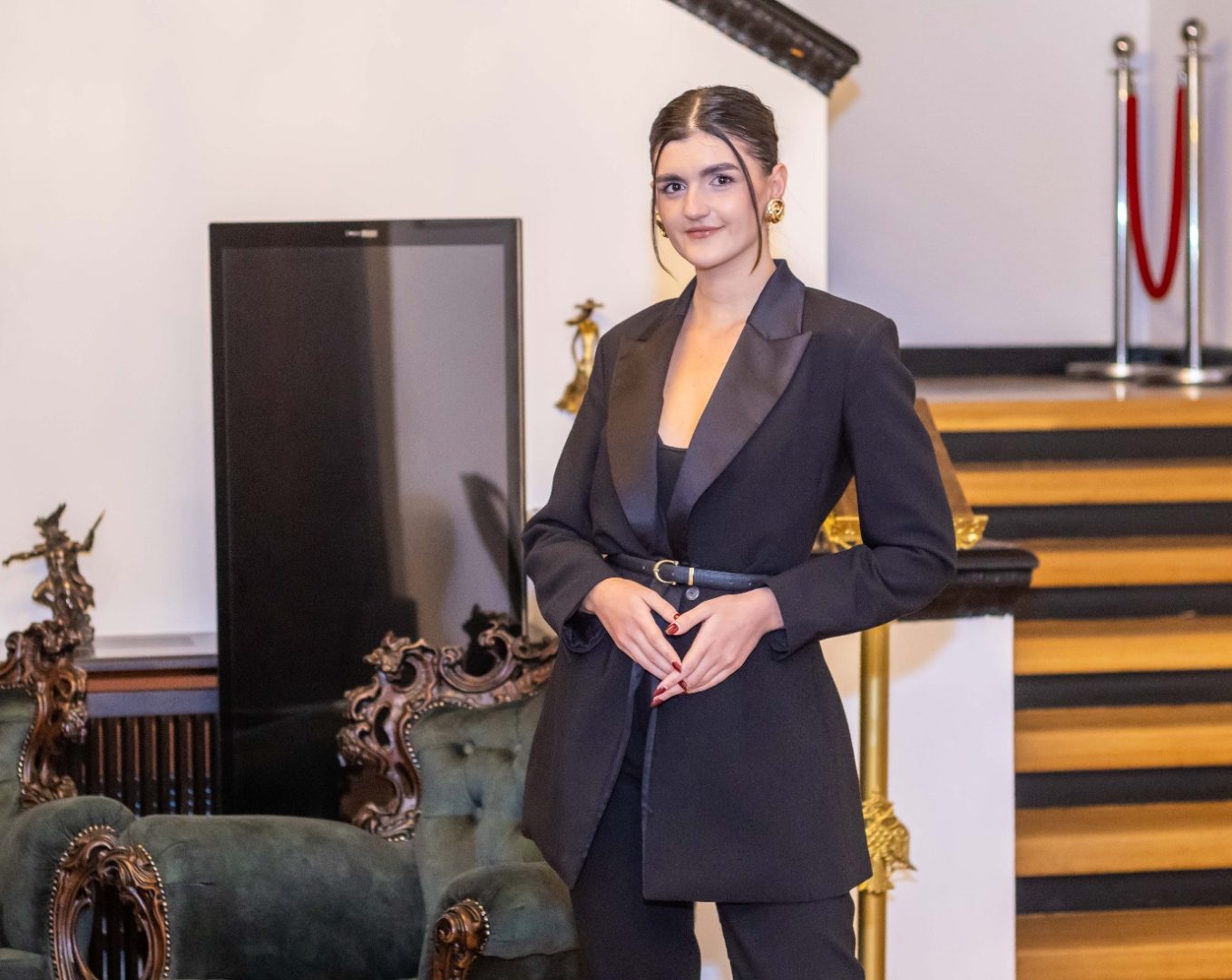 EkoGroup: Recrutare strategică pentru poziții cheie, condusă de Irina Buburuzan