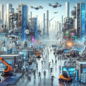 inovații tehnologice