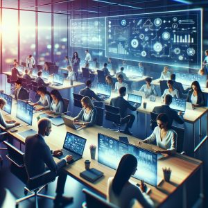 digitalizare afaceri