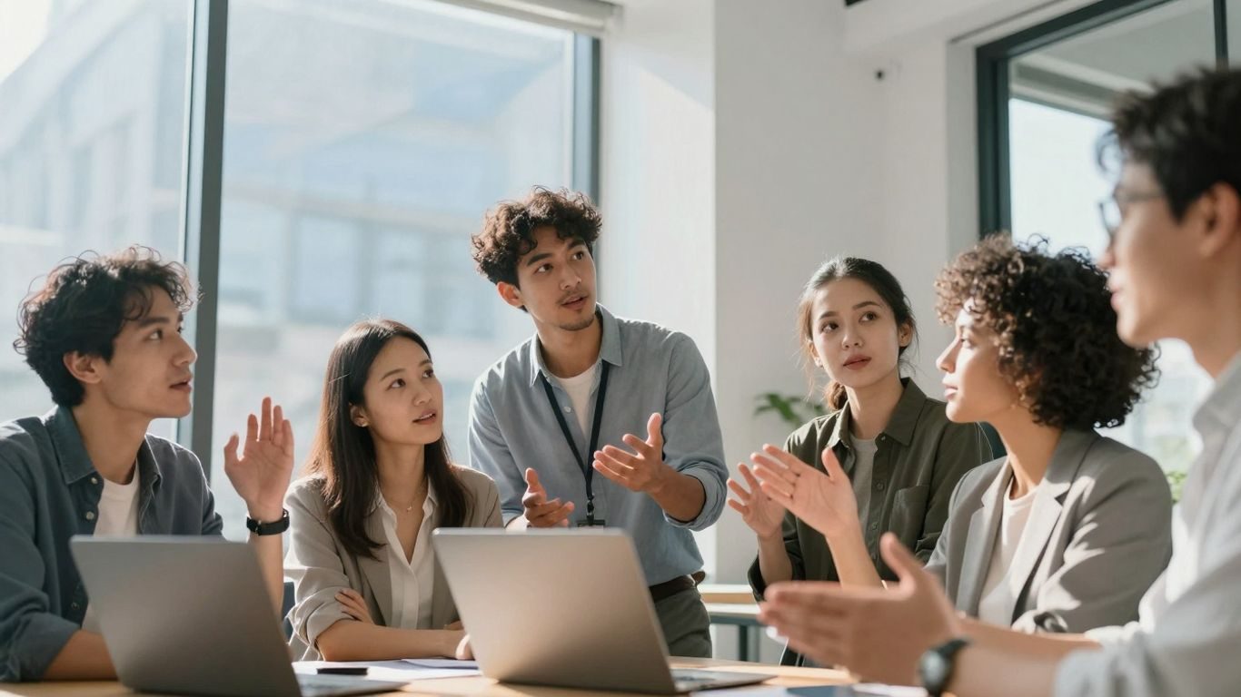 Strategii de leadership adoptate de antreprenori de succes