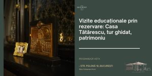 EkoGroup Vila – o destinație ideală pentru programul Școala altfel