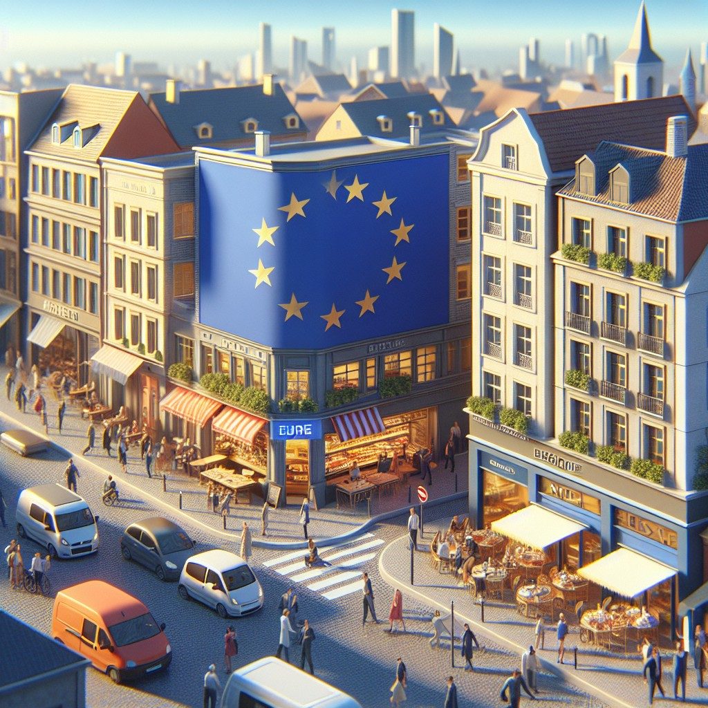 Finanțări europene pentru IMM-uri: ce opțiuni sunt deschise în acest sezon