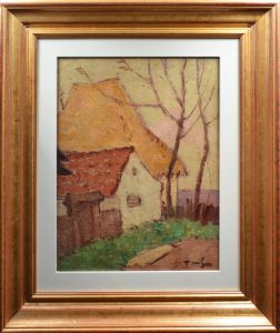 Galeriile de Artă A. Rădulescu inaugurează un program exclusiv de cursuri de artă la Eko Group Vila, dedicat mediului corporate