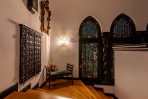 Art. History. Experience. – Reperele lui Brâncuși în inima Bucureștiului la Casa Tătărăscu