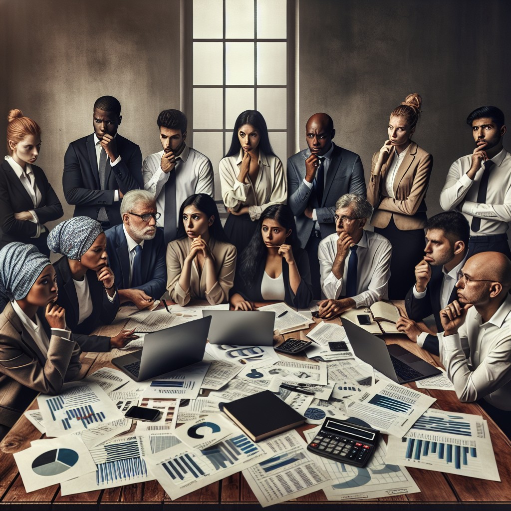 Cum afectează noile reglementări fiscale planurile antreprenorilor