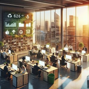 sustenabilitate companii