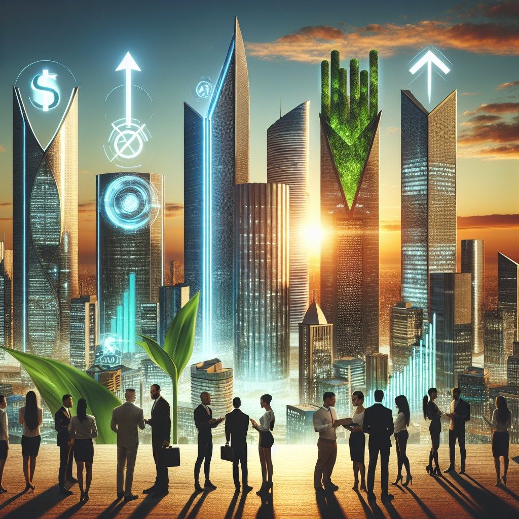 Investiții 2026: ce domenii au șanse reale de creștere după inflație