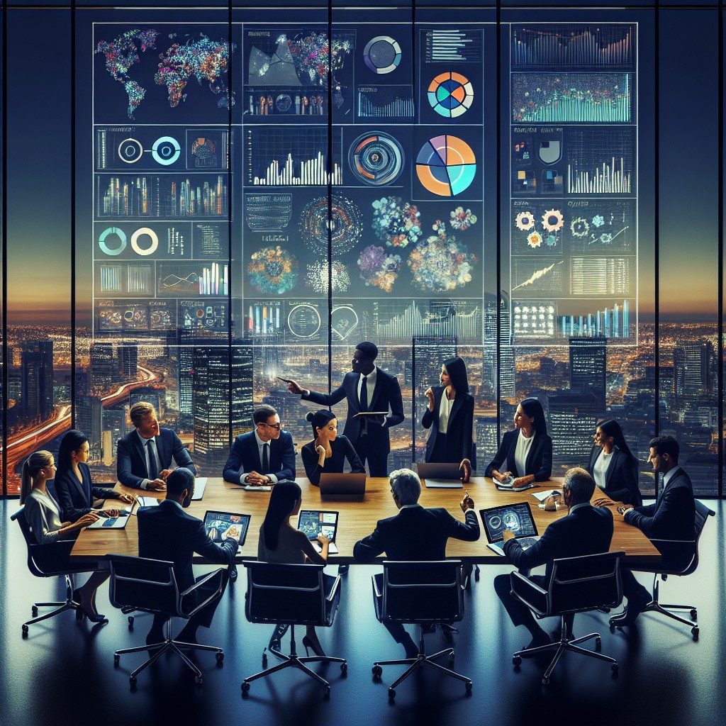 Managementul riscului în afaceri: strategii eficiente pentru antreprenori